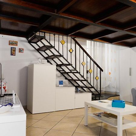 Holiday House Piccirillo Vietri Extérieur photo
