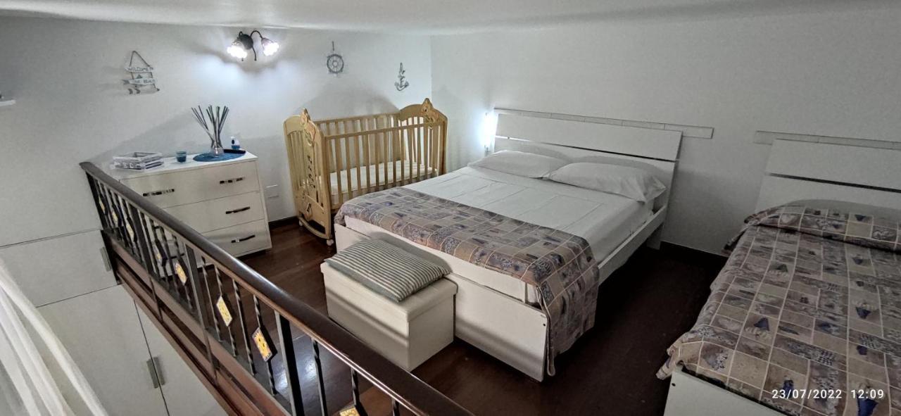 Holiday House Piccirillo Vietri Extérieur photo