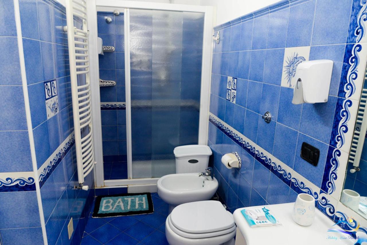 Holiday House Piccirillo Vietri Extérieur photo