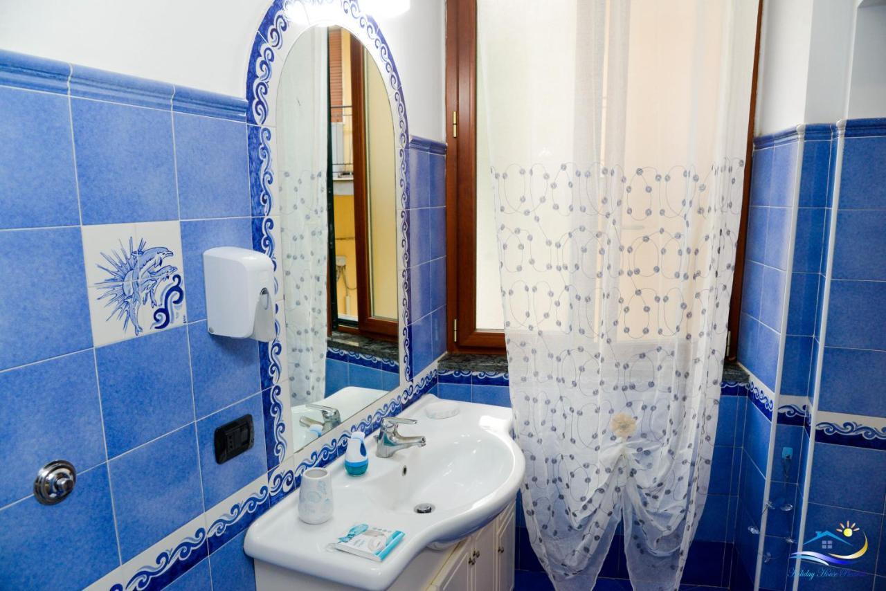 Holiday House Piccirillo Vietri Extérieur photo