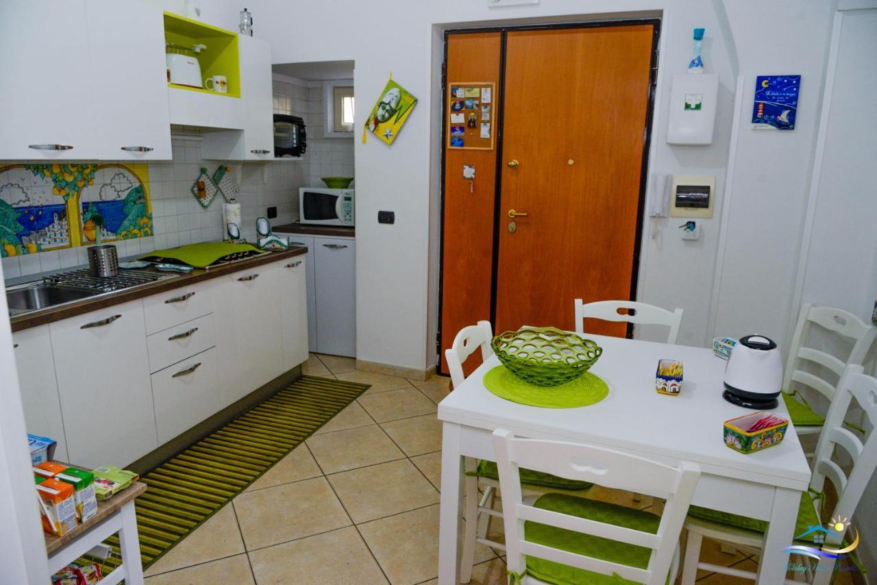 Holiday House Piccirillo Vietri Extérieur photo