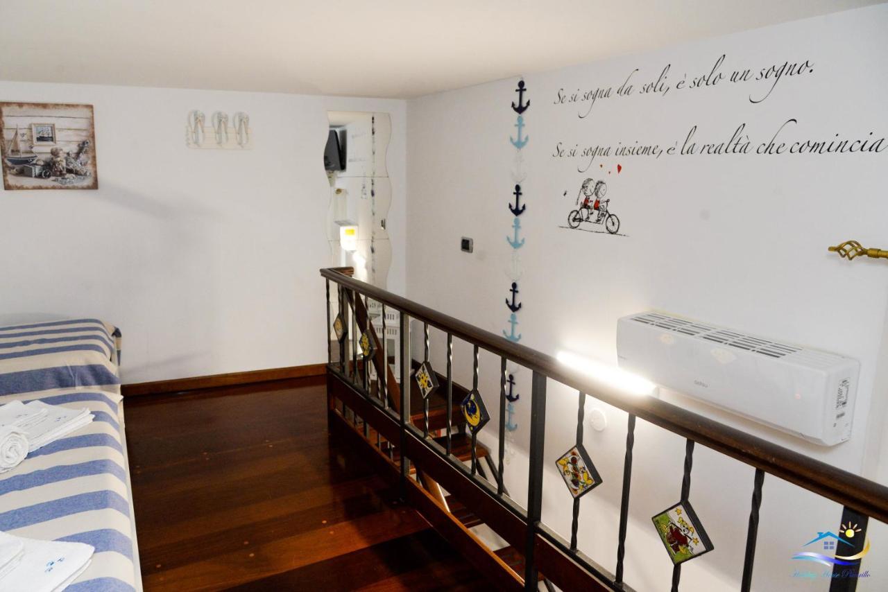 Holiday House Piccirillo Vietri Extérieur photo